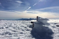 Cima del Redentore