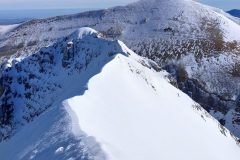 Verso il Pizzo del Diavolo