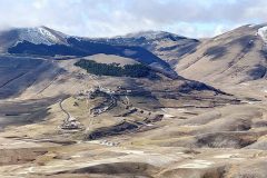 Castelluccio di Norcia