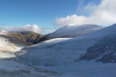 Sfumature di bianco