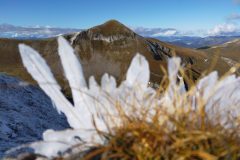 Cima di Passo Cattivo