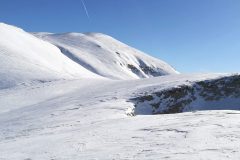 Vallone del Vescovo - Monte Piselli