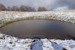 Lago dell'Orso