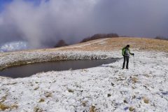 Stefano sul Lago dell'Orso