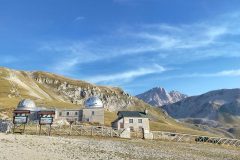 Osservatorio Campo Imperatore - GS