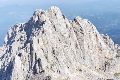 Corno Piccolo - GS