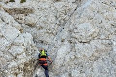 Ferrata Brizio