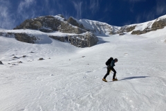 Direzione asperità