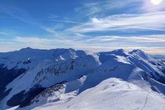 Uno sguardo verso Sud