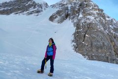 Alessio sotto il Monte Bicco