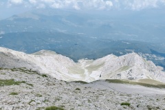 Panoramica a toglier fiato!