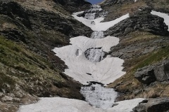 Cascate un po' ovunque...