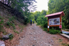 Colle d'Impiso