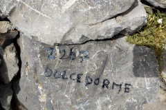 Serra Dolcedorme - La cima più alta del Parco