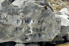 Timpa Pino di Michele
