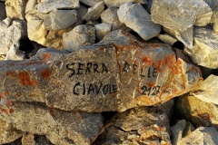 Serra delle Ciavole Sud