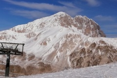 Il Massiccio Centrale