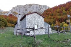 Rifugio La Fossa