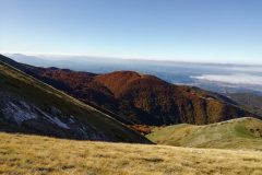 Autunno laziale