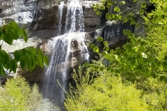 Cascata delle Barche