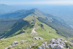 Scorci verso la madonnina - GS