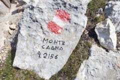 Monte Cagno