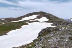 Monte Cefalone (Velino)