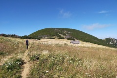 Rifugio e Martellese