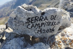 Pietra di vetta