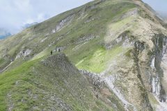 Monte Rotondo e Forcella Cucciolara