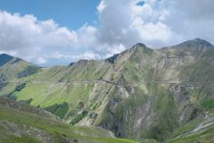 Pizzo Tre Vescovi e Monte Acuto