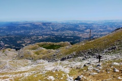 Uno sguardo verso sud