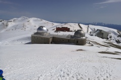 L'Osservatorio di Campo Imperatore