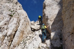 Quasi in Forchetta Calderone