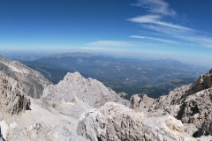 Visioni di Gran Sasso