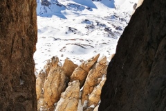 Scenari da Gran Sasso