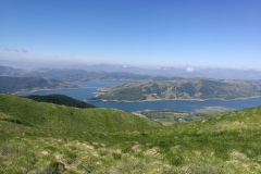 Lago di Campotosto