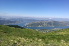 Lago di Campotosto