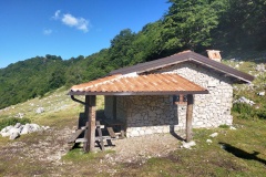 Bivacco Gigi Panei