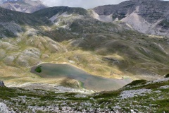 Il Lago della Duchessa