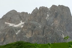 L'immensità del Paretone