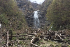 Cascata della Morricana