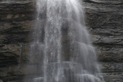 Cascata Morricana