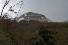 Pizzo di Moscio