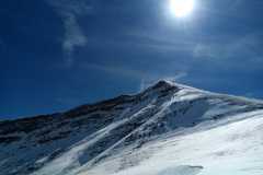 Cresta Nord-Est del Gorzano