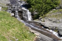 Valle delle Cento Fonti