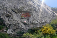 Antichi segnavia!