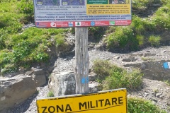 Segnali "Pericolosi"