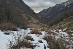 Fosso Il Canale