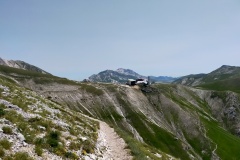 Verso Campo Imperatore